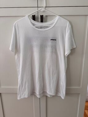 Patagonia Cotton T-Shirt